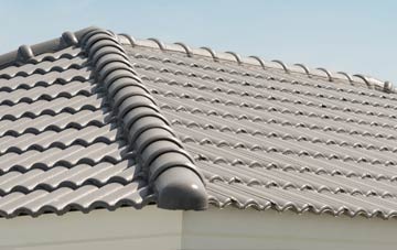 advantages of Monkston Park clay roofing