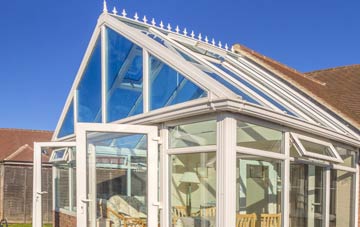 conservatory roof insulation costs Monkston Park