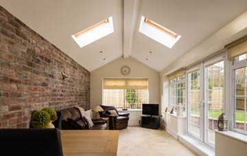 conservatory roof insulation Monkston Park, Buckinghamshire