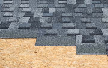 expert Monkston Park asphalt roof companies