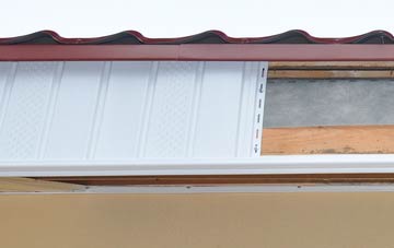 Monkston Park fascia repair costs