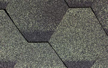 Monkston Park fibreglass shingle repairs