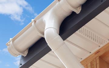 Monkston Park gutter installation costs