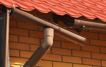 Monkston Park gutter repair costs