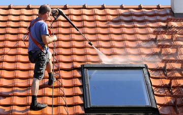 roof cleaning Monkston Park, Buckinghamshire