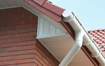 Monkston Park soffit repair costs