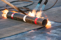 free Monkston Park roof quotes