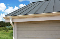 Monkston Park fascia repair