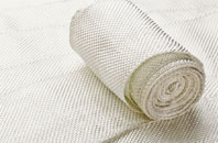 Monkston Park fibreglass roofing repairs