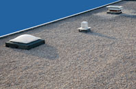 Monkston Park flat roofing