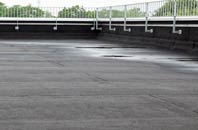 find rated Monkston Park flat roofing companies