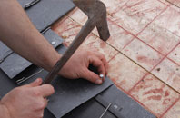 free Monkston Park garage roof repair quotes